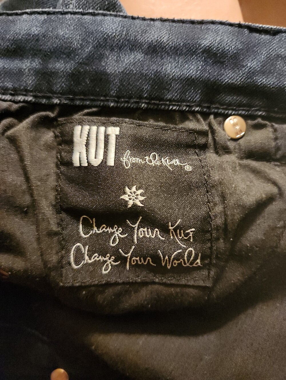 Kut from the Kloth jeans - Size 6